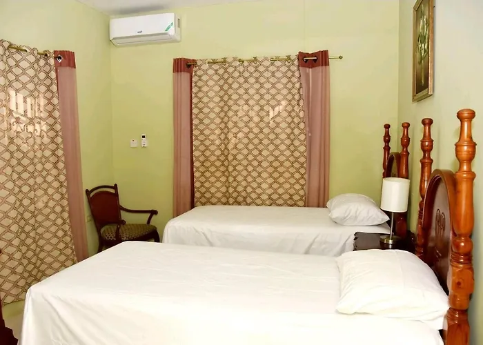 Lw Montego Bay