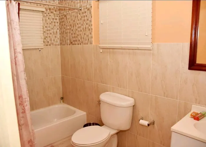 Lw Apartamento Montego Bay