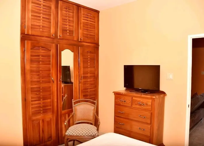 Lw Montego Bay