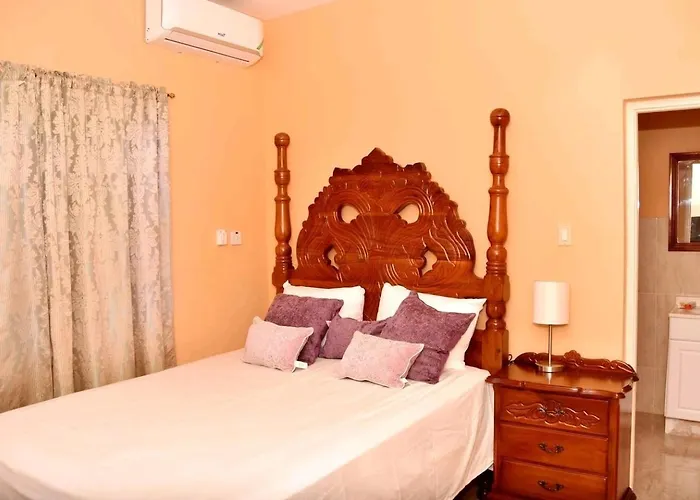 Apartamento Lw Montego Bay