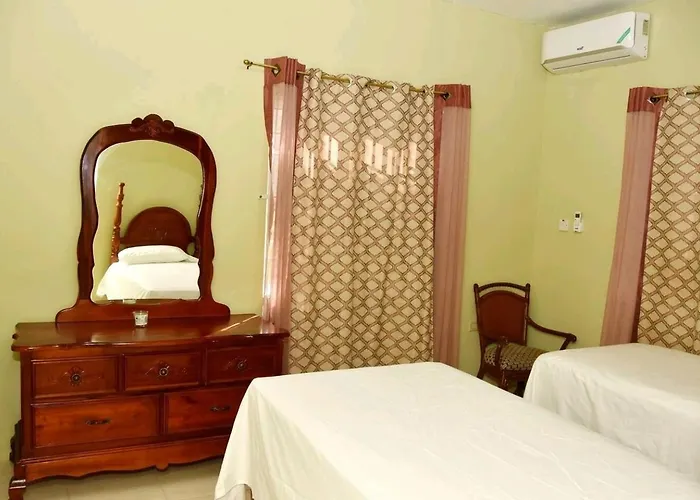 Lw Montego Bay