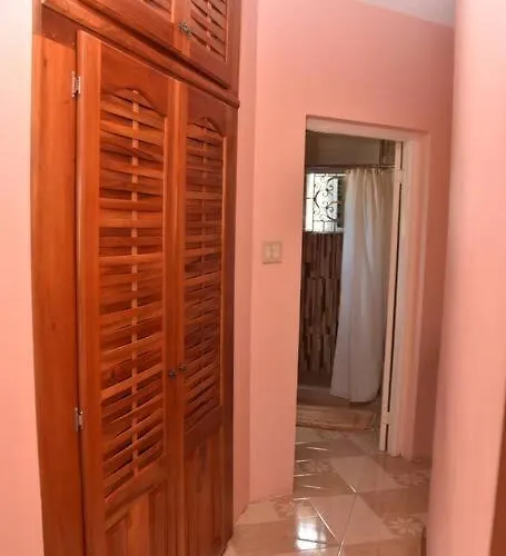 Apartamento Lw