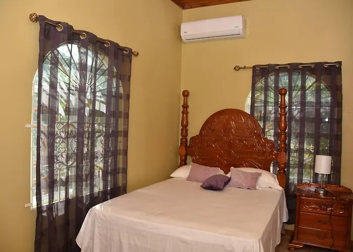 Lw Apartamento Montego Bay