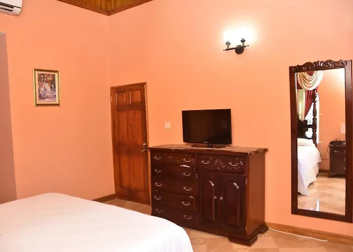 Apartamento Lw *