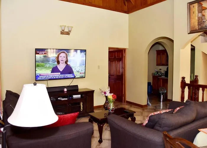 Apartamento Lw
